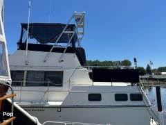 1982 Carver 3607 Aft Cabin, $ 22,500.00