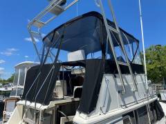 1982 Carver 3607 Aft Cabin, $ 22,500.00
