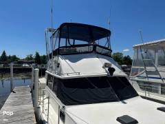 1982 Carver 3607 Aft Cabin, $ 22,500.00