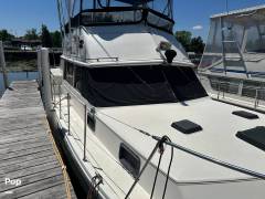 1982 Carver 3607 Aft Cabin, $ 22,500.00