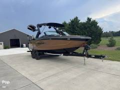 2024 Mastercraft XT23 Ashley Kidd Edition, $ 195,000.00