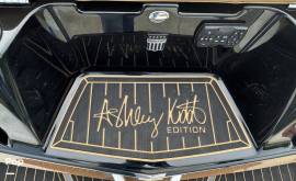 2024 Mastercraft XT23 Ashley Kidd Edition, $ 195,000.00