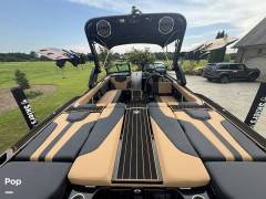 2024 Mastercraft XT23 Ashley Kidd Edition, $ 195,000.00