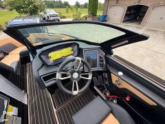 2024 Mastercraft XT23 Ashley Kidd Edition, $ 195,000.00