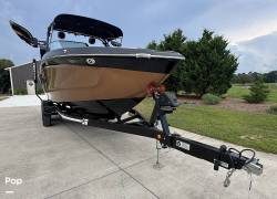 2024 Mastercraft XT23 Ashley Kidd Edition, $ 195,000.00