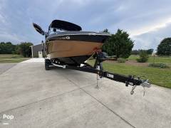 2024 Mastercraft XT23 Ashley Kidd Edition, $ 195,000.00