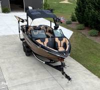 2024 Mastercraft XT23 Ashley Kidd Edition, $ 195,000.00