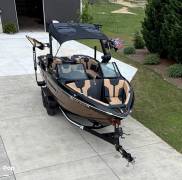 2024 Mastercraft XT23 Ashley Kidd Edition, $ 195,000.00