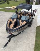 2024 Mastercraft XT23 Ashley Kidd Edition, $ 195,000.00