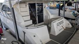2007 Sea Ray 36 Sedan Bridge, $ 119,000.00