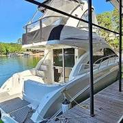 2007 Sea Ray 36 Sedan Bridge, $ 119,000.00