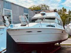 1983 Sea Ray 390 Sportfish, $ 33,500.00