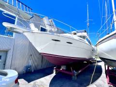 1983 Sea Ray 390 Sportfish, $ 33,500.00