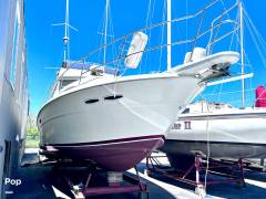 1983 Sea Ray 390 Sportfish, $ 33,500.00