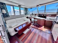 1983 Sea Ray 390 Sportfish, $ 33,500.00