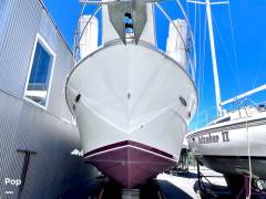 1983 Sea Ray 390 Sportfish, $ 33,500.00