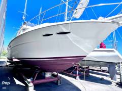 1983 Sea Ray 390 Sportfish, $ 33,500.00