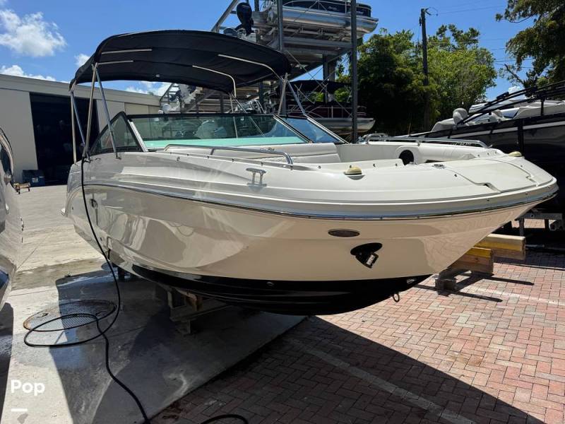 2019 Sea Ray SDX 250 OB, $ 67,000.00