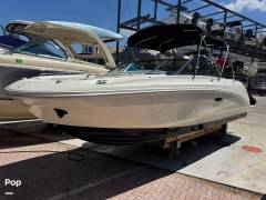 2019 Sea Ray SDX 250 OB, $ 67,000.00