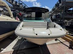2019 Sea Ray SDX 250 OB, $ 67,000.00