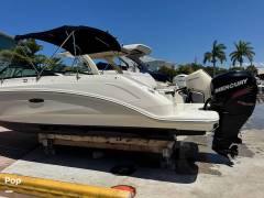 2019 Sea Ray SDX 250 OB, $ 67,000.00