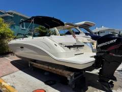 2019 Sea Ray SDX 250 OB, $ 67,000.00