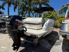 2019 Sea Ray SDX 250 OB, $ 67,000.00