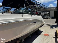 2019 Sea Ray SDX 250 OB, $ 67,000.00