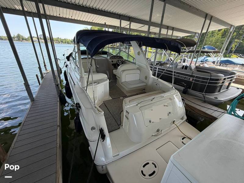 2000 Sea Ray Sundancer 290, $ 47,500.00