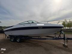 2018 Rinker 23QX CC, $ 24,000.00