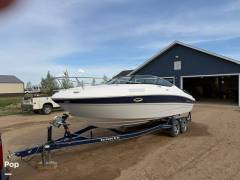 2018 Rinker 23QX CC, $ 24,000.00