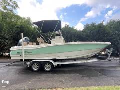 2019 NauticStar 211 Hybrid, $ 42,500.00