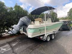 2019 NauticStar 211 Hybrid, $ 42,500.00