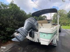 2019 NauticStar 211 Hybrid, $ 42,500.00