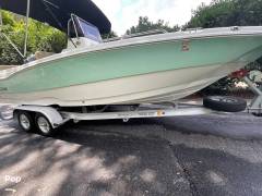 2019 NauticStar 211 Hybrid, $ 42,500.00