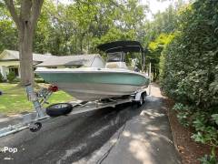 2019 NauticStar 211 Hybrid, $ 42,500.00