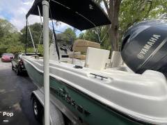 2019 NauticStar 211 Hybrid, $ 42,500.00