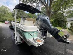 2019 NauticStar 211 Hybrid, $ 42,500.00