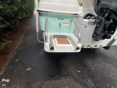 2019 NauticStar 211 Hybrid, $ 42,500.00