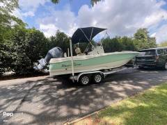 2019 NauticStar 211 Hybrid, $ 42,500.00