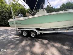 2019 NauticStar 211 Hybrid, $ 42,500.00