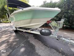2019 NauticStar 211 Hybrid, $ 42,500.00