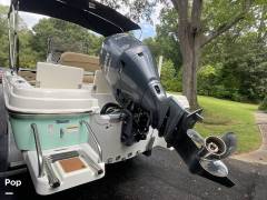 2019 NauticStar 211 Hybrid, $ 42,500.00