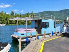 2005 Sun Tracker Party Cruiser 32, $ 24,500.00
