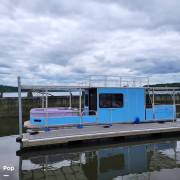 2005 Sun Tracker Party Cruiser 32, $ 24,500.00