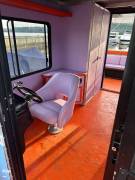 2005 Sun Tracker Party Cruiser 32, $ 24,500.00