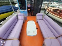 2005 Sun Tracker Party Cruiser 32, $ 24,500.00
