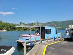 2005 Sun Tracker Party Cruiser 32, $ 24,500.00