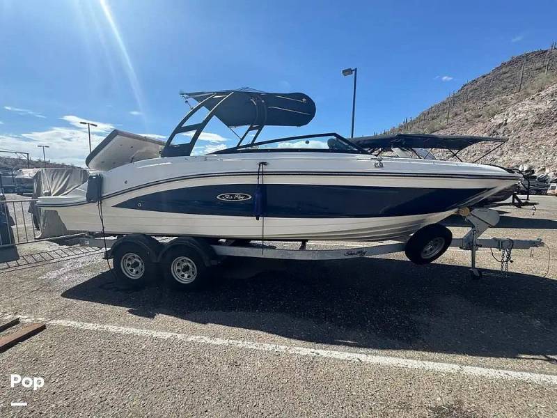 2023 Sea Ray SPX230, $ 92,500.00
