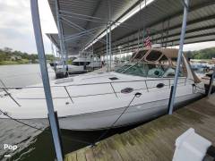 2000 Sea Ray 340 Sundancer, $ 50,000.00